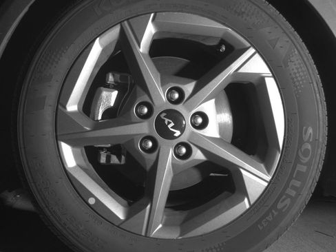 Used 2025 Kia K4 LXS image 12