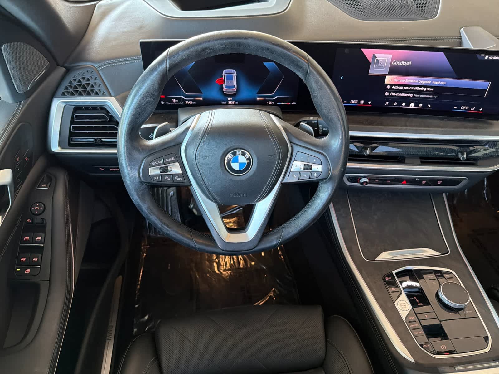 Used 2024 BMW X5 sDrive40i RWD image 14