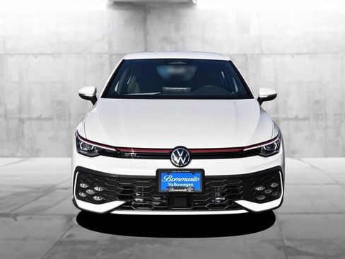 New 2026 Volkswagen GTI S FWD image 4