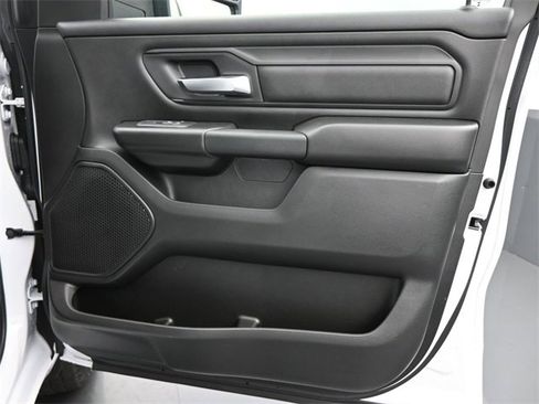 New 2026 RAM 1500 Tradesman image 20