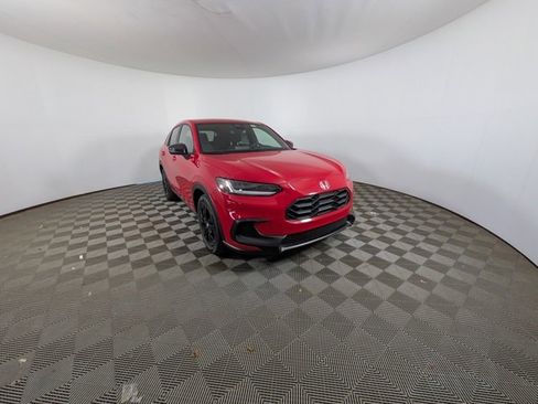 New 2026 Honda HR-V Sport image 27