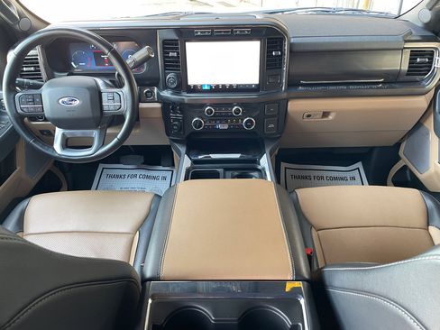 Used 2023 Ford F250 Lariat w/ Tow Technology Package image 14