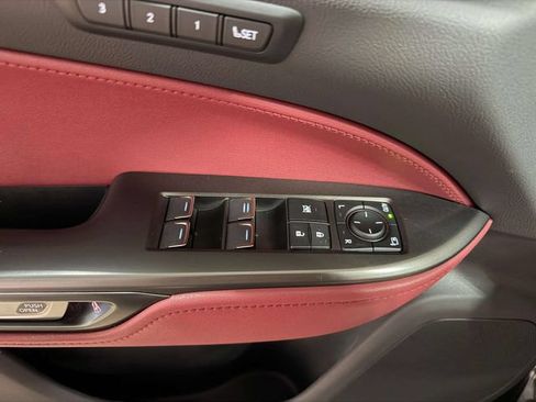 Used 2023 Lexus NX 350h AWD w/ Vision Package image 18
