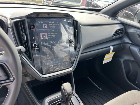 Certified 2025 Subaru Crosstrek 2.5i Sport w/ Popular Package #4A image 29