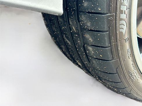 Used 2024 Volkswagen GTI S image 38