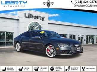Used 2017 Audi S7 Prestige w/ S7 Sport Package video 1