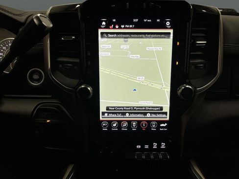 Used 2019 RAM 2500 Laramie image 9