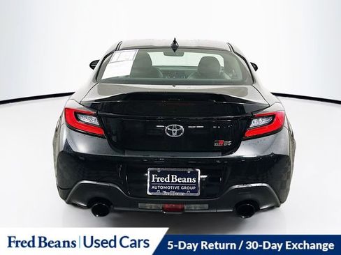 Used 2025 Toyota GR86 Premium w/ Performance Package RWD image 20