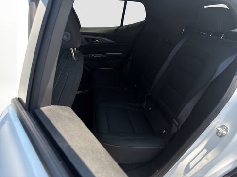 Used 2025 Chevrolet Equinox EV LT FWD image 26