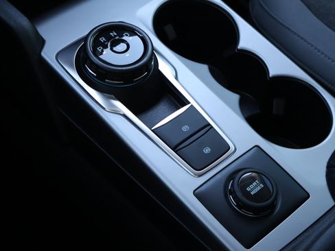 Used 2024 Ford Bronco Sport Big Bend image 25