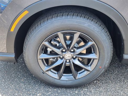 New 2026 Honda CR-V EX-L image 6