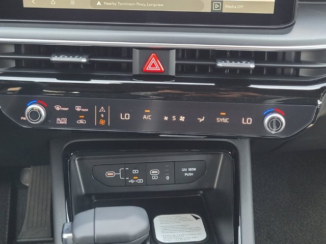 New 2026 Kia K5 GT-Line FWD image 17