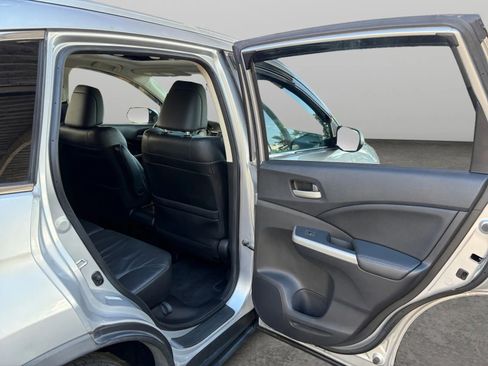 Used 2014 Honda CR-V EX-L image 17