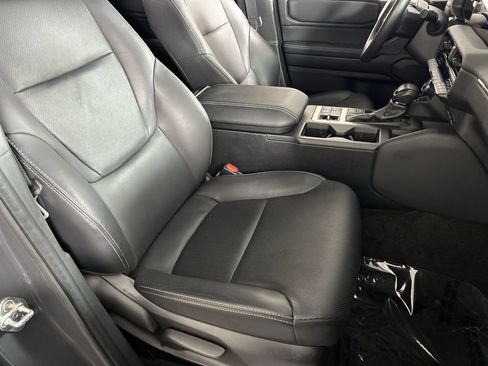 Used 2024 Toyota Land Cruiser AWD/4WD image 25