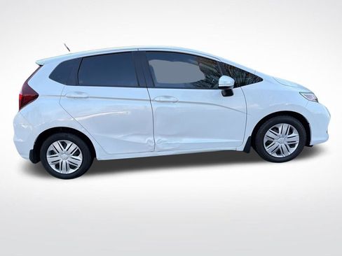 Used 2019 Honda Fit LX image 5