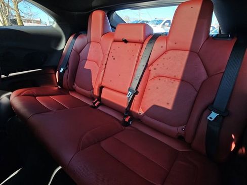 New 2026 Dodge Charger R/T Scat Pack image 11