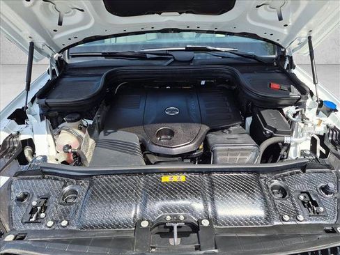 Used 2024 Mercedes-Benz GLE 450 4MATIC image 22