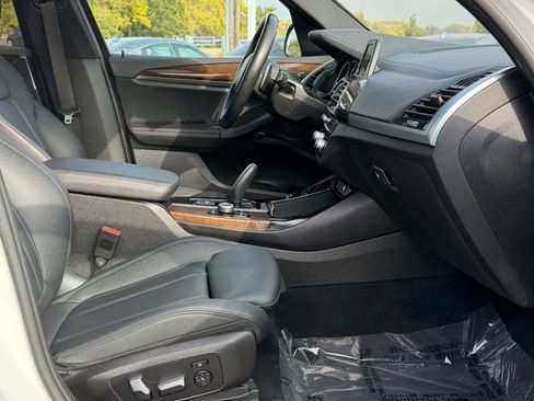 Used 2019 BMW X3 M40i image 32