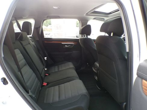 Used 2021 Honda CR-V EX image 19