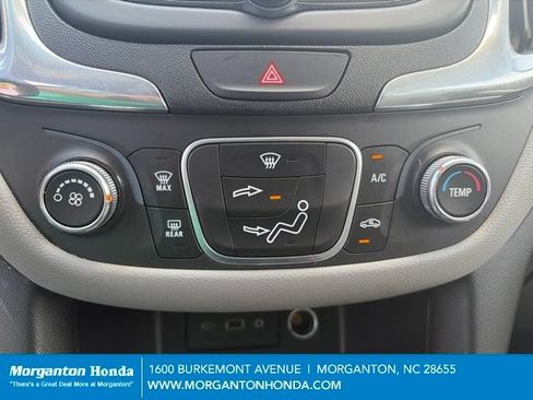 Used 2020 Chevrolet Equinox LS w/ LS Convenience Package AWD/4WD image 20