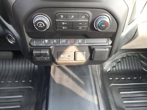New 2026 Chevrolet Silverado 2500 W/T AWD/4WD image 22