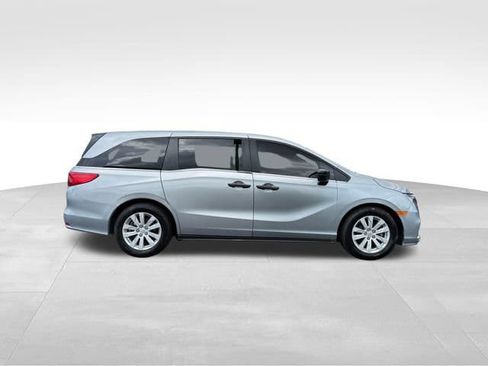 Used 2020 Honda Odyssey LX image 6