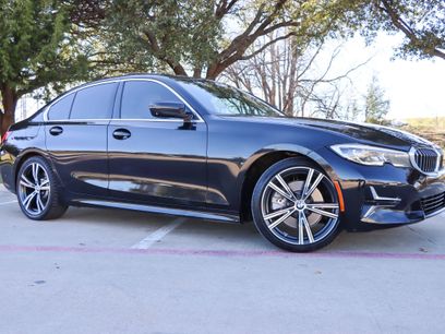 Used 2019 BMW 330i Sedan w/ Premium Package