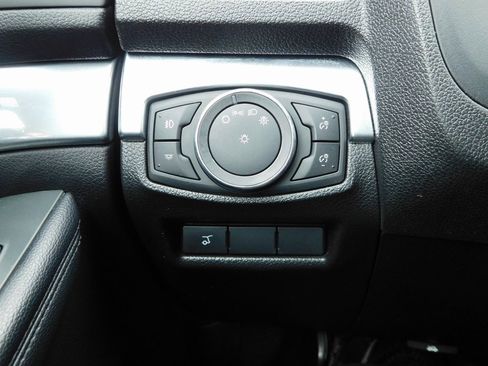 Used 2018 Ford Explorer Limited image 31