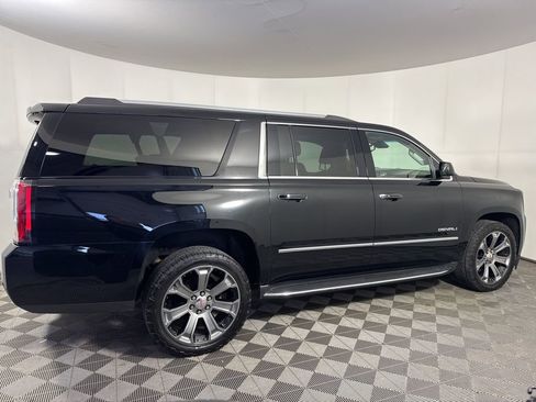 Used 2017 GMC Yukon XL Denali w/ Open Road Package image 7
