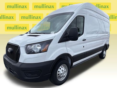 New 2026 Ford Transit 250 148 High Roof image 17