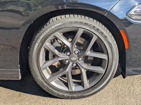Used 2021 Dodge Charger GT w/ Blacktop Package RWD image 5