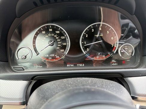 Used 2014 BMW 535i Sedan image 1