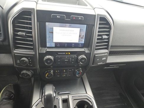 Used 2019 Ford F150 XLT w/ Equipment Group 302A Luxury image 14