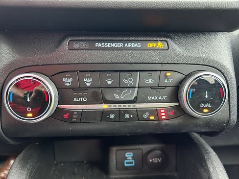 Used 2023 Ford Escape Active AWD/4WD image 16