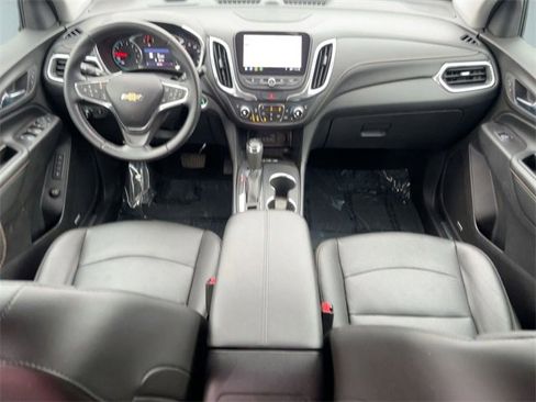 Used 2020 Chevrolet Equinox Premier image 27