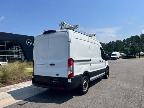 Used 2019 Ford Transit 250 130 Medium Roof image 20