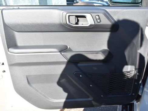 New 2026 Ford Bronco Outer Banks AWD/4WD image 19