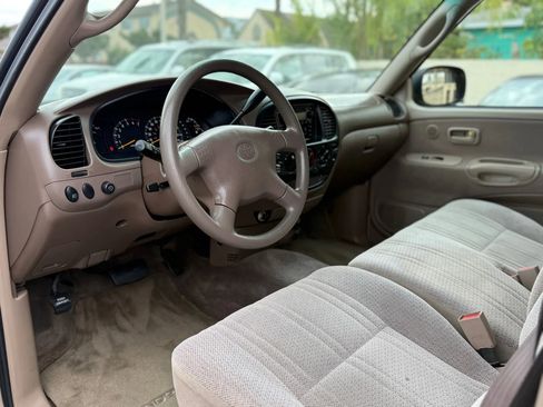 Used 2002 Toyota Tundra SR5 image 25