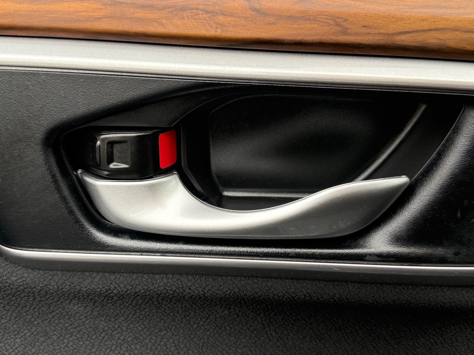 Used 2022 Honda CR-V EX image 39