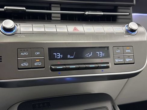 Used 2026 Hyundai Kona Limited AWD/4WD image 18