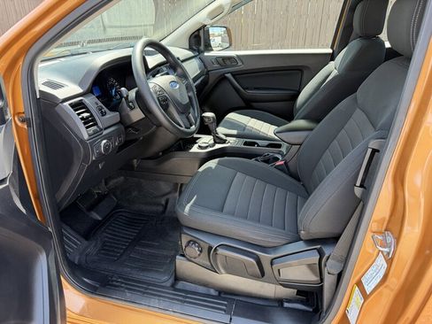 Used 2020 Ford Ranger XL w/ Equipment Group 101A Mid image 18