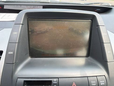 Used 2009 Toyota Prius FWD image 15