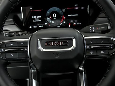 New 2026 GMC Acadia Elevation w/ Black Edition image 10