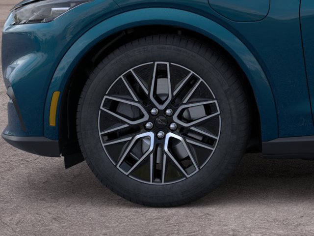 New 2026 Ford Mustang Mach-E Premium RWD image 19