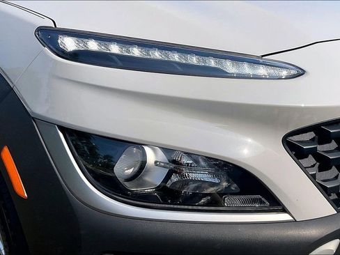 Used 2022 Hyundai Kona SEL w/ Convenience Package AWD/4WD image 32