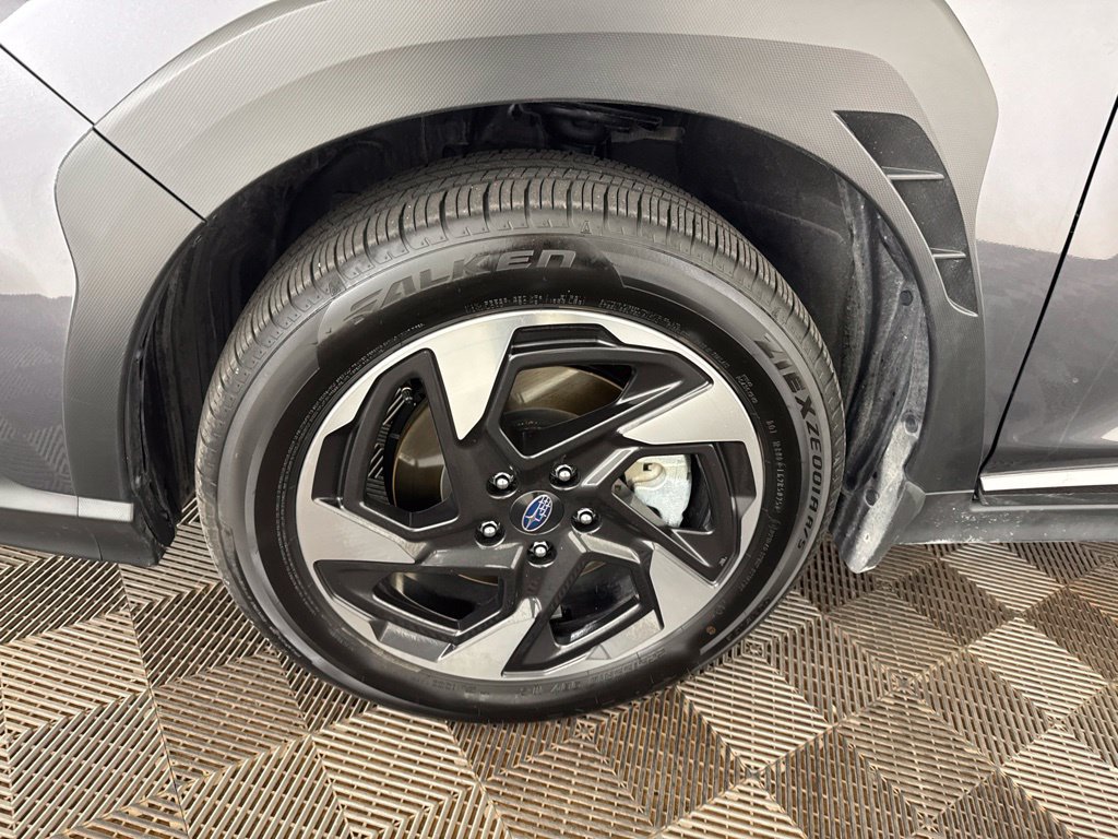 Used 2026 Subaru Crosstrek 2.5i Limited w/ Crosstrek Mirror Package AWD/4WD image 49