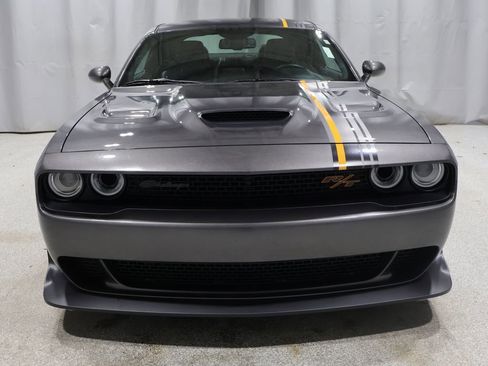 Certified 2022 Dodge Challenger R/T Scat Pack RWD image 9