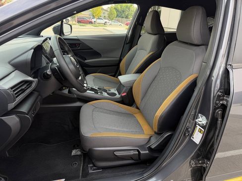 Used 2026 Subaru Crosstrek 2.5i Sport AWD/4WD image 18