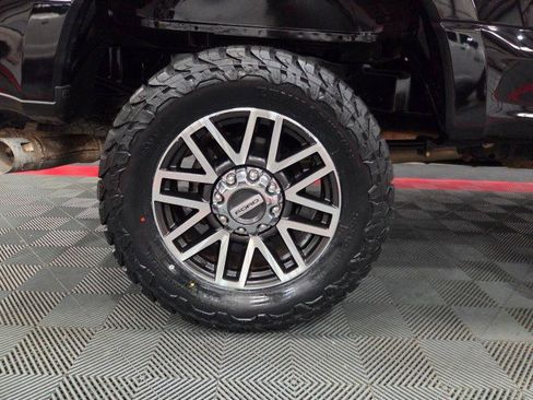 Used 2019 Ford F250 Lariat w/ Lariat Ultimate Package image 89