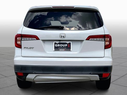 Used 2020 Honda Pilot EX-L image 5